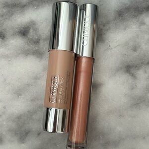 Clinique Lip Gloss & Highlight NEW